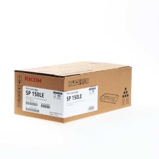 Ricoh SP 150LE Orjinal Toner (407971) - SP150 SF/SU/SUW/W/X