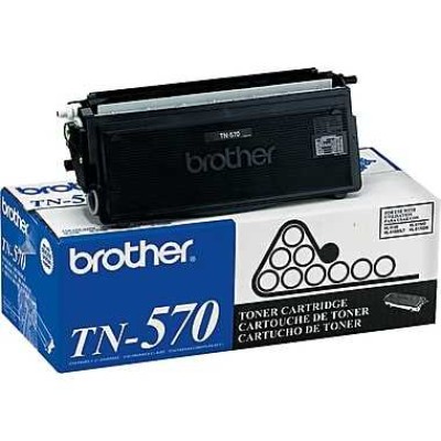 Brother TN-570 Orjinal Toner - DCP-8040 / DCP-8045D (T8871) hemen satın al!