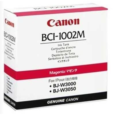 Canon BCI-1002M (5836A001AA) Kırmızı Orjinal Kartuş - W3000 / W3050 (T8316) hemen satın al!