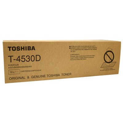 Toshiba T-4530D Orjinal Fotokopi Toneri - E-Studio 205 / 255 (U) (T9118) hemen satın al!