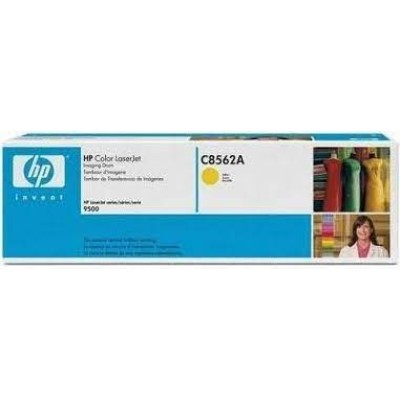 HP C8562A (822A) Sarı Orjinal Drum Ünitesi - Laserjet 9500 (U) (T8188) hemen satın al!