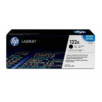HP Q3960A (122A) Orjinal Toner - LaserJet 2550 (T8189) hemen satın al!