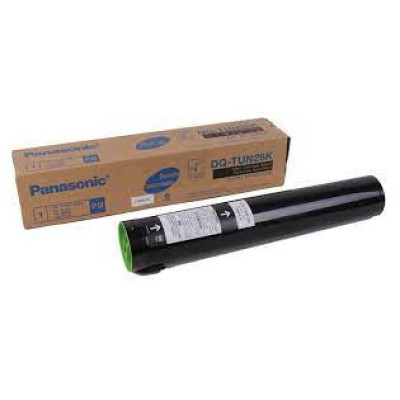 Panasonic DQ-TUN28BK Siyah Orjinal Toner (U) (T8197) hemen satın al!