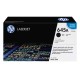 HP C9730A (645A) Siyah Orjinal Toner - Laserjet 5500 / 5550dn