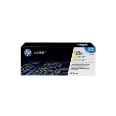 HP Q3961A (122A) Mavi Orjinal Toner - LaserJet 2550