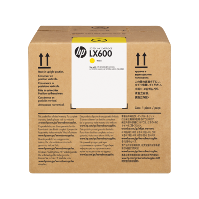 HP CC588A (786) Sarı Orjinal Lateks Kartuş - L65500 (T9141) hemen satın al!