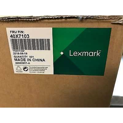 Lexmark 40X7103 Transfer Belt Ünitesi - C792 / X792 (T9151) hemen satın al!