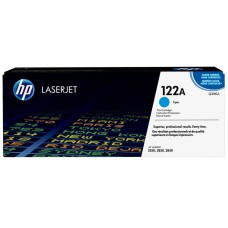 HP Q3961A (122A) Mavi Orjinal Toner - LaserJet 2550