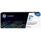 HP Q3961A (122A) Mavi Orjinal Toner - LaserJet 2550