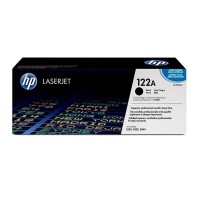 HP Q3960A (122A) Siyah Orjinal Toner - LaserJet 2550