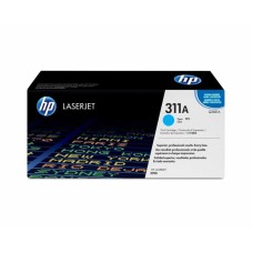 HP Q2681A (311A) Mavi Orjinal Toner - LaserJet 3700