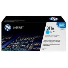 HP Q2681A (311A) Mavi Orjinal Toner - LaserJet 3700