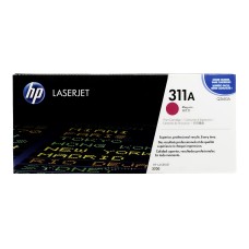 HP Q2683A (311A) Kırmızı Orjinal Toner - LaserJet 3700