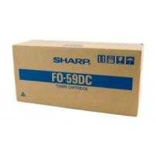 Sharp FO-59DC Orjinal Toner - FO-5900
