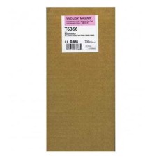 Epson C13T636600 Açık Kırmızı Orjinal Kartuş - Stylus Pro 7700