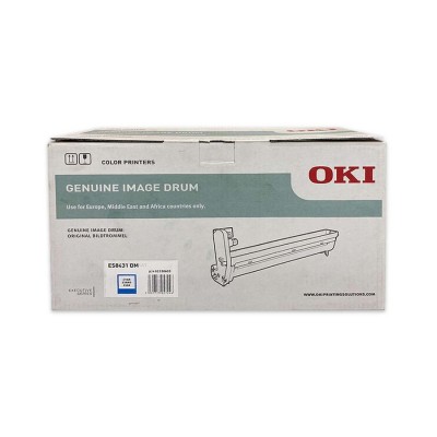 OKI 01330603 Mavi Orjinal Drum Ünitesi - ES8431 (T14745) hemen satın al!