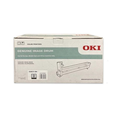 OKI 01330604 Siyah Orjinal Drum Ünitesi - ES8431 (T14746) hemen satın al!