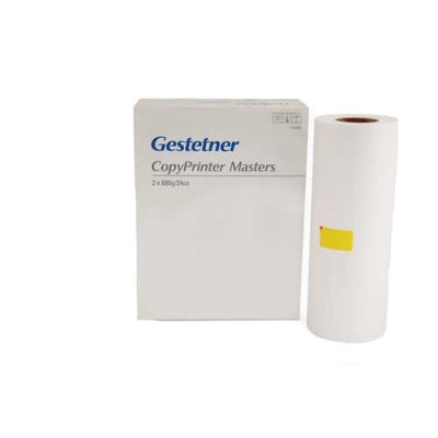 Gestetner CPMT-17 B4 Master 100M - JP-1250 (T8356) hemen satın al!