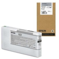 Epson C13T913700 Açık Siyah Orjinal Kartuş - SC-P5000 / SC-P7000