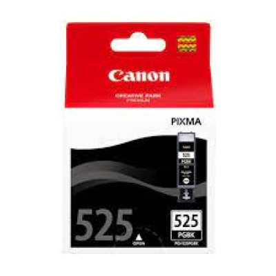 Canon PGI-525PGBK (4529B001) Siyah Orjinal Kartuş - MG6150 / MG5150 (U) (T8368) hemen satın al!