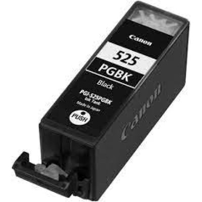 Canon PGI-525PGBK (4529B001) Siyah Orjinal Kartuş - MG6150 / MG5150 (U) (T8368) hemen satın al!