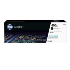 HP CF410X Siyah Orjinal Toner - M452dn / M477dw