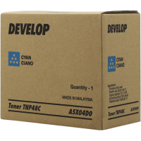 Develop TNP-48C Mavi Orjinal Toner - Ineo +3350 / +3850