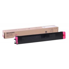 Sharp MX-23GT-MA Kırmızı Orjinal Toner - MX-2010 / MX-2310