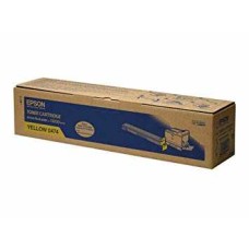 Epson C13S050474 Sarı Orjinal Toner - C9200