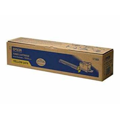 Epson C13S050474 Sarı Orjinal Toner - C9200 (T9103) hemen satın al!
