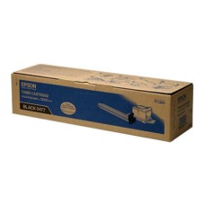 Epson C13S050477 Siyah Orjinal Toner - C9200