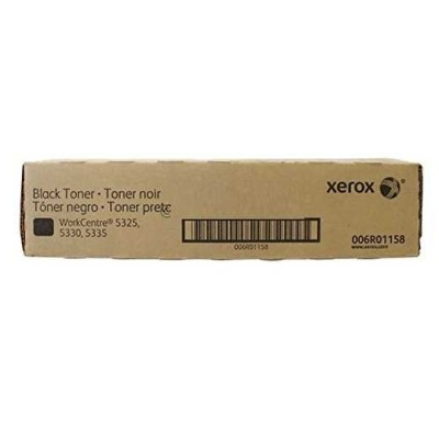 Xerox 006R01158 Orjinal Toner Metered - WorkCentre 5325 (T9093) hemen satın al!