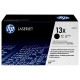HP Q2613X Siyah Orjinal Toner - Laserjet 1300