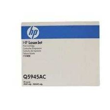HP Q5945AC Siyah Orjinal Toner - LaserJet 4345