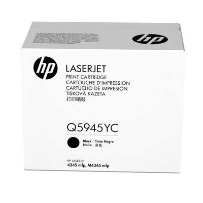 HP Q5945YC (45A) Siyah Orjinal Toner - LaserJet 4345 (C) (T8423) hemen satın al!