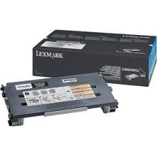 Lexmark C500H2KG Siyah Orjinal Toner - C500n