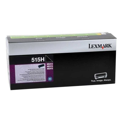 Lexmark 51F5H00 (515H) Orjinal Toner - MS312 / MS315 (T8872) hemen satın al!
