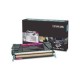 Lexmark C746A1MG Kırmızı Orjinal Toner - C746 / C748