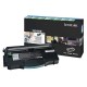 Lexmark 12016SE Siyah Orjinal Toner - E120
