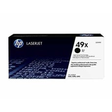 HP Q5949X (49X) Siyah Orjinal Toner - LaserJet 1160