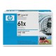 HP C8061X Siyah Orjinal Toner - LaserJet 4100