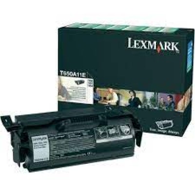 Lexmark T650A11E Orjinal Toner - T650 (C) (T8956) hemen satın al!
