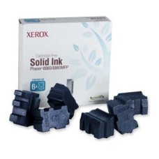 Xerox 108R00746 Mavi Orjinal Toner - 8860 / 8860MFP