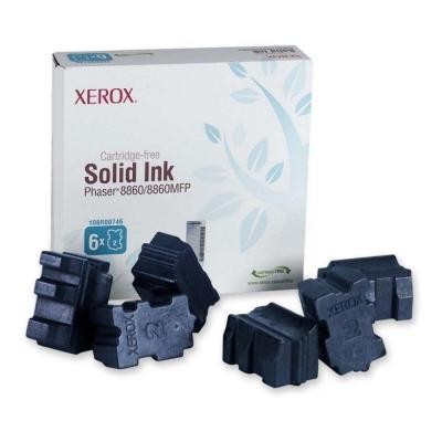 Xerox 108R00746 Mavi Orjinal Toner - 8860 / 8860MFP (C) (T8483) hemen satın al!