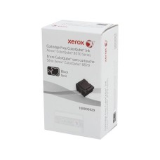 Xerox 108R00929 Siyah Orjinal Toner 2li Paket - ColorQube 8570