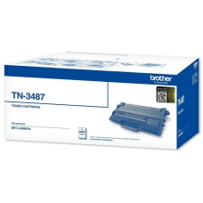 Brother TN-3487 Orjinal Toner - HL-L6400DW