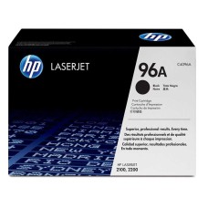 HP C4096A Siyah Orjinal Toner - LaserJet 2100