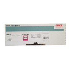 OKI 44315350 Kırmızı Orjinal Toner - ES6410DM