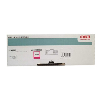 OKI 44315350 Kırmızı Orjinal Toner - ES6410DM (T8514) hemen satın al!
