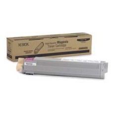 Xerox 106R01078 Kırmızı Orjinal Toner Yüksek Kapasite - Phaser 7400